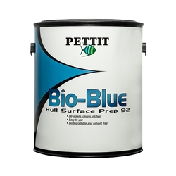 Pettit Bio-Blue Hull Surface Prep 92